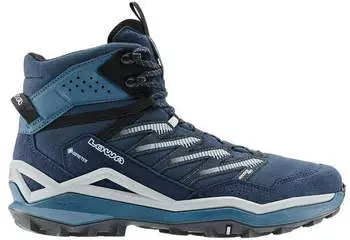 Lowa Maddox Pro GTX Mid (311620) navy blue