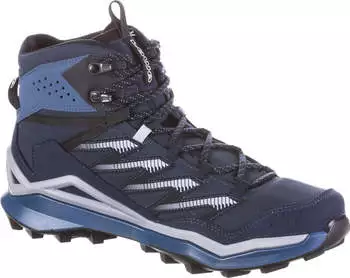 Lowa Maddox Pro GTX Mid (311620) navy blue – Lowa Maddox Pro GTX Mid navy blue – Stabiler Halt für wechselndes Terrain