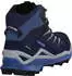Lowa Maddox Pro GTX Mid (311620) navy blue