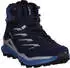Lowa Maddox Pro GTX Mid (311620) navy blue