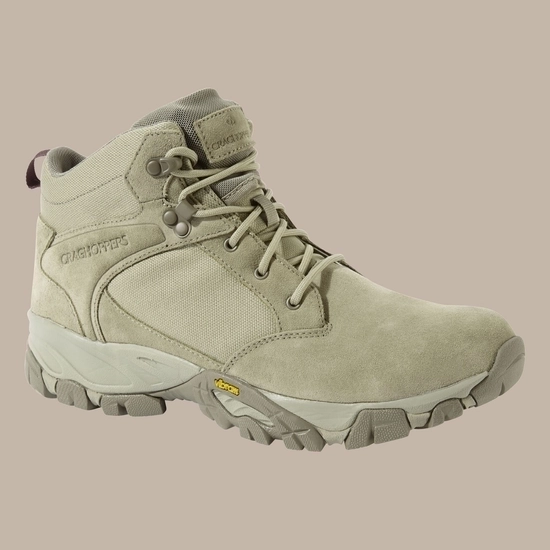 Craghoppers Salado Desert Mid 2 desert/beige