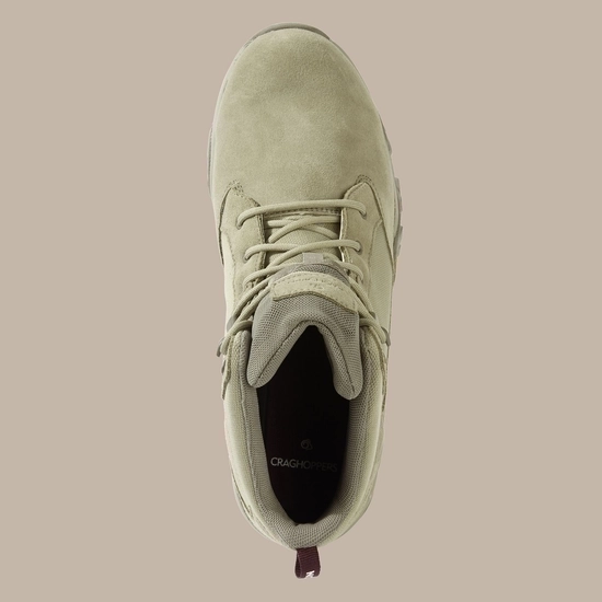 Craghoppers Salado Desert Mid 2 desert/beige