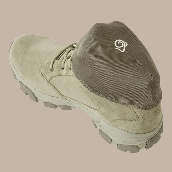 Craghoppers Salado Desert Mid 2 desert/beige