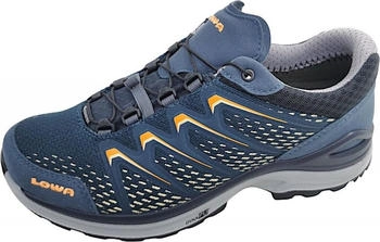 Lowa Meadow GTX Lo SL Women (521311) graphit arktis