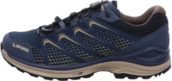 Lowa Meadow GTX LO SL (511311) steel blue/dune