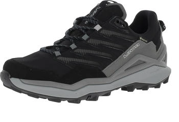 Lowa Maddox Pro GTX Lo Wide (311331) black/grey