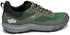 Wanderschuhe olive