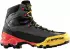 La Sportiva Aequilibrium LT GTX black yellow K00Y00