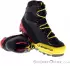 La Sportiva Aequilibrium LT GTX black yellow K00Y00