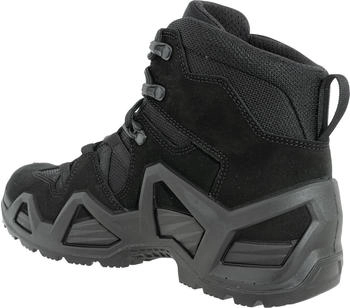 Lowa Zephyr MK2 GTX Mid Wide TF schwarz