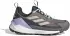 Adidas Terrex Free Hiker 2 0 Low Gore-Tex Wanderschuh trace-braun beige carbon