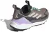 Adidas Terrex Free Hiker 2 0 Low Gore-Tex Wanderschuh trace-braun beige carbon