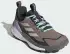 Adidas Terrex Free Hiker 2 0 Low Gore-Tex Wanderschuh trace-braun beige carbon