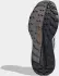 Adidas Terrex Free Hiker 2 0 Low Gore-Tex Wanderschuh trace-braun beige carbon