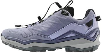 Lowa Maddox Pro GTX LO SL Ws Outdoor-Schuhe blau schwarz