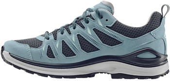 Lowa Innox Evo II Lo rauchblau blau