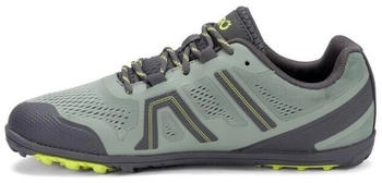 Xero Shoes EU Mesa Trail II grün grau