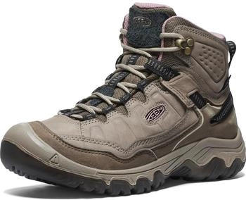 Keen Boots beige braun