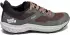 Hanwag Kaduro Light Lady GTX plum schwarz