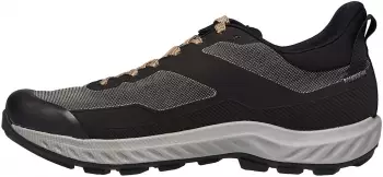 Hanwag Kaduro Light GTX Wanderschuhe ivory schwarz