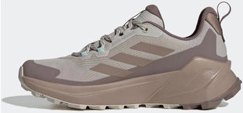 Adidas Trailmaker 2 0 Wanderschuh beige chalky braun trace braun
