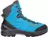 Lowa Cadin GTX Mid Kids turquoise flame