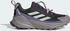 blau: Adidas Trailmaker 2 GTX Speed Lacing Women