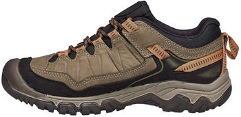 Keen Targhee IV Waterproof sea turtle roasted pecan