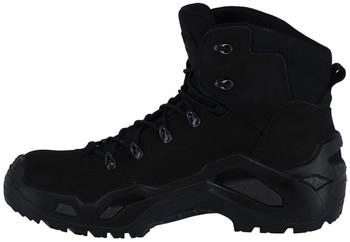Lowa Z-6N GTX C Arbeitsschuhe schwarz