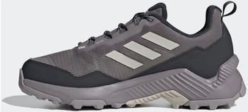 Adidas TERREX EASTRAIL 2 0 Wanderschuh taupe aluminium violett