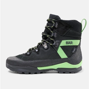 Bär Original Bergkomfort WP Outdoorschuh 100% Zehenfreiheit