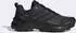 Adidas Terrex Skychaser AX5 Gore-tex Hiking Shoes carbon core black semi flash aqua AAGG
