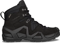 Lowa Zephyr MK2 GTX Mid Ws - Black - 41 1/2 (UK 7.5)