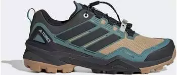 Adidas Terrex Skychaser Gore-Tex A5NT Hiking-Schuhe cardboard core black legend ivy