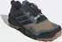 Adidas Terrex Skychaser Gore-Tex A5NT Hiking-Schuhe cardboard core black legend ivy
