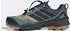 Adidas Terrex Skychaser Gore-Tex A5NT Hiking-Schuhe cardboard core black legend ivy