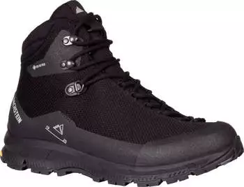 Dachstein Wanderschuhe Similaun GTX schwarz