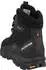 Dachstein Wanderschuhe Similaun GTX schwarz