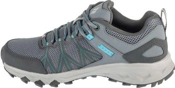 Columbia Peakfreak II Outdry Schuhe 2100101054 grau