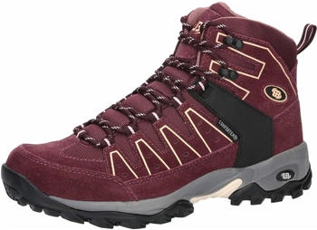 Br&uuml;tting Mount Pinos High Outdoorstiefel rot