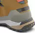 Salewa Puez 2 Mid PTX Wanderschuhe gold grün