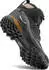 Salewa Puez 2 Mid PTX Wanderschuhe gold grün