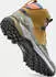 Salewa Puez 2 Mid PTX Wanderschuhe gold grün