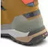 Salewa Puez 2 Mid PTX Wanderschuhe gold grün