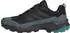 Adidas Terrex Skychaser AX5 Gore-tex A0QM core black carbon pure teal