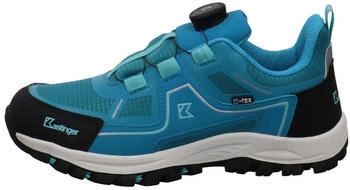 Kastinger FSK-PREINER LOW XT KTX Kinder blau
