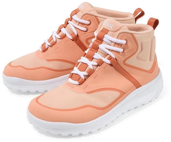 Bär Original TrailLite Tex Outdoorschuh 100% Zehenfreiheit