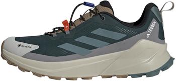 Adidas Terrex Trailmaker 2 Gore-TEX Speed LACE Wanderschuhe aurora ivy preloved teal grey three