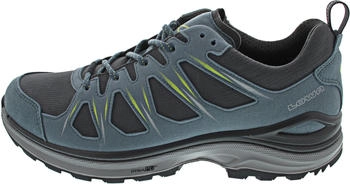 Lowa Innox Evo II GTX dunkelpetrol grau