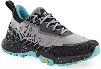 Zamberlan Devero Low GTX Wanderhalbschuh grey